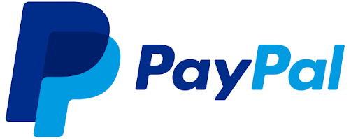 pay with paypal - Ghost Adopt Merchandise Store