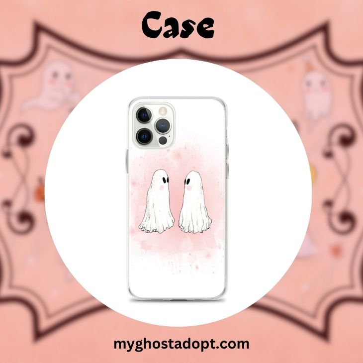 Ghost Adopt Cases